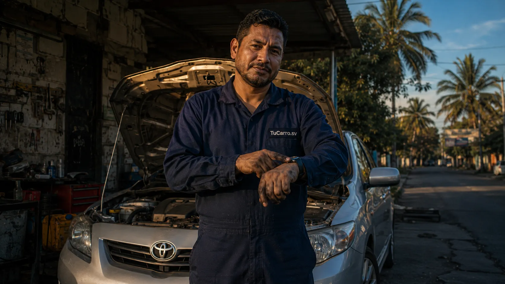 Cada cuánto hacer el servicio de tu carro y qué incluye