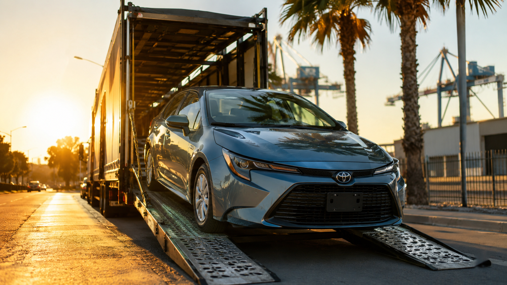 ¿Vale la pena comprar un carro importado de EEUU en El Salvador?