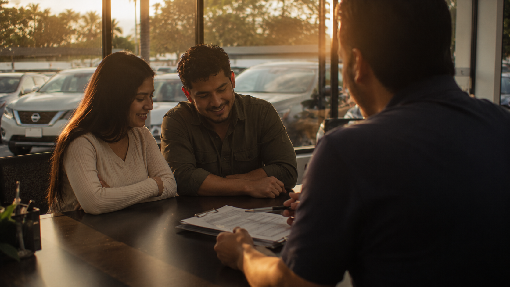 Cuánto cuesta financiar un carro en El Salvador: cuotas reales