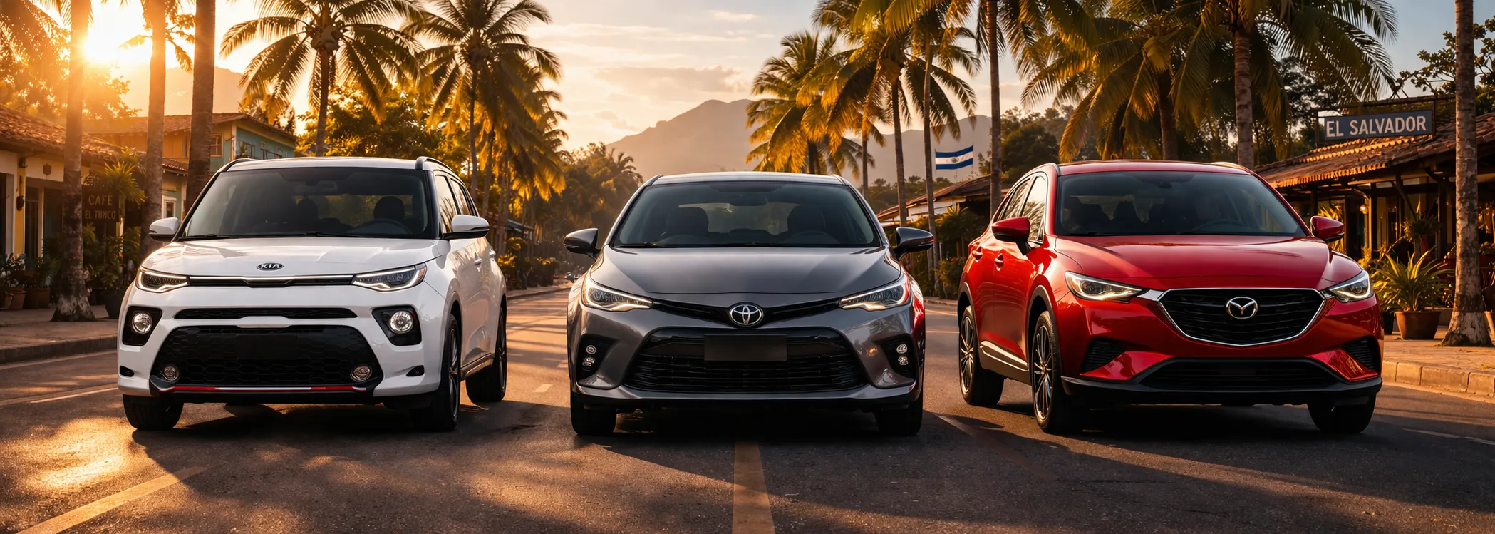 TuCarro.sv: el primer marketplace de carros de El Salvador