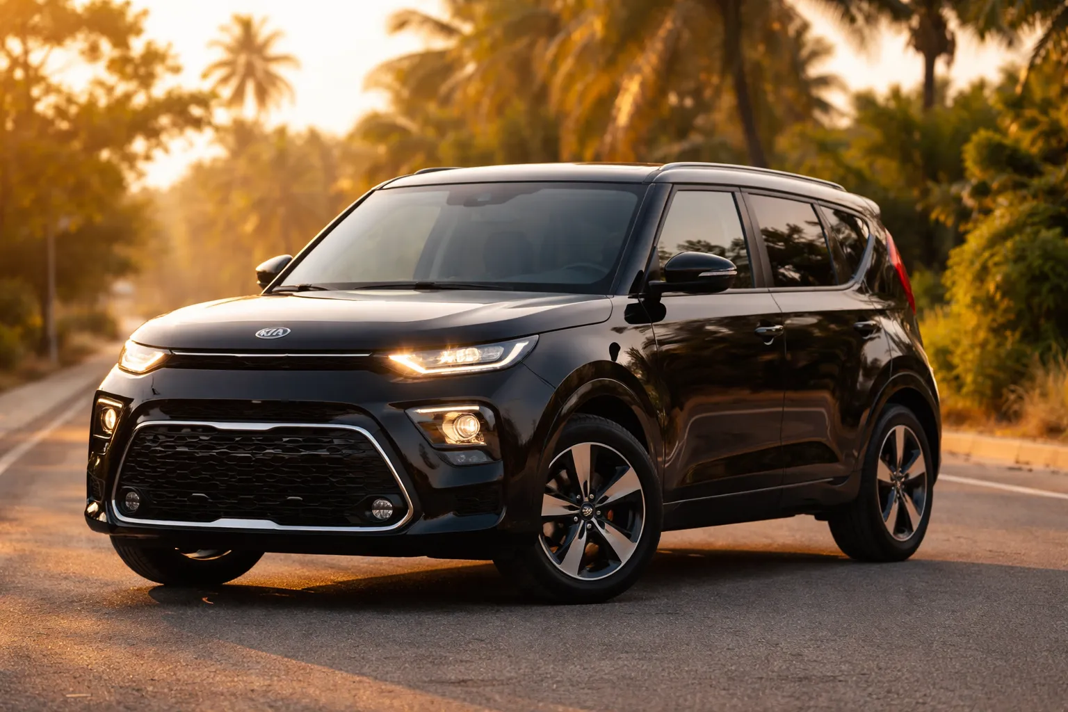 Precio Kia Soul El Salvador: $5,300 a $12,500 (2026)