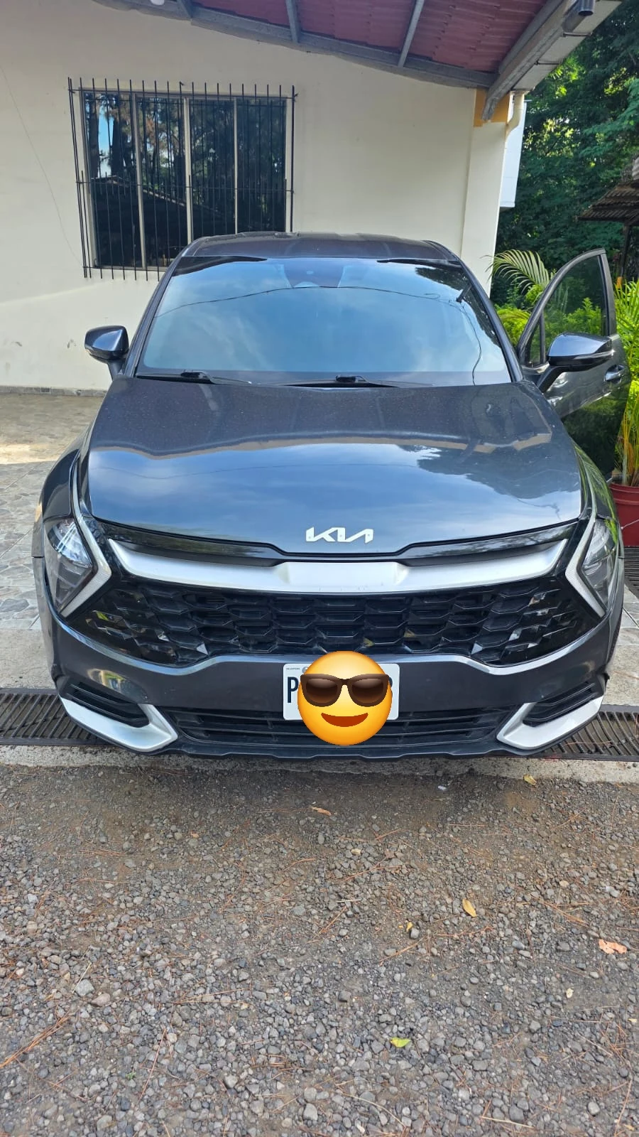 Foto del vehículo