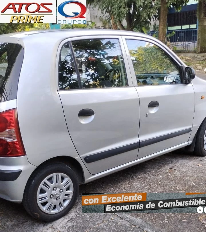 Hyundai Atos Prime 2006