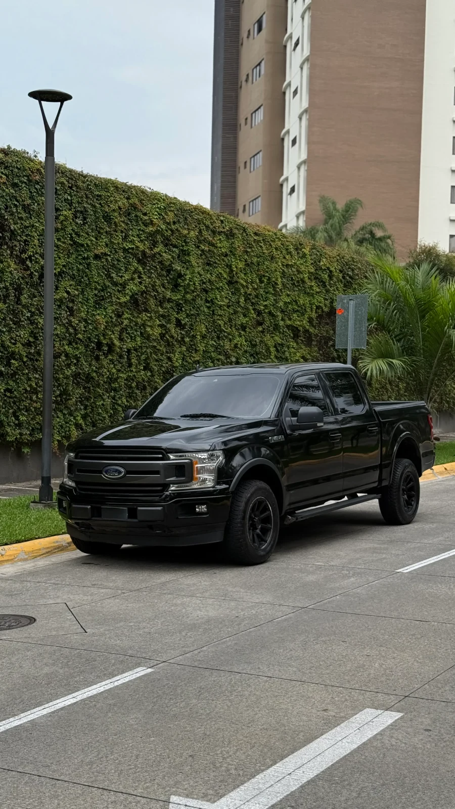 Ford F-150 XLT 2020