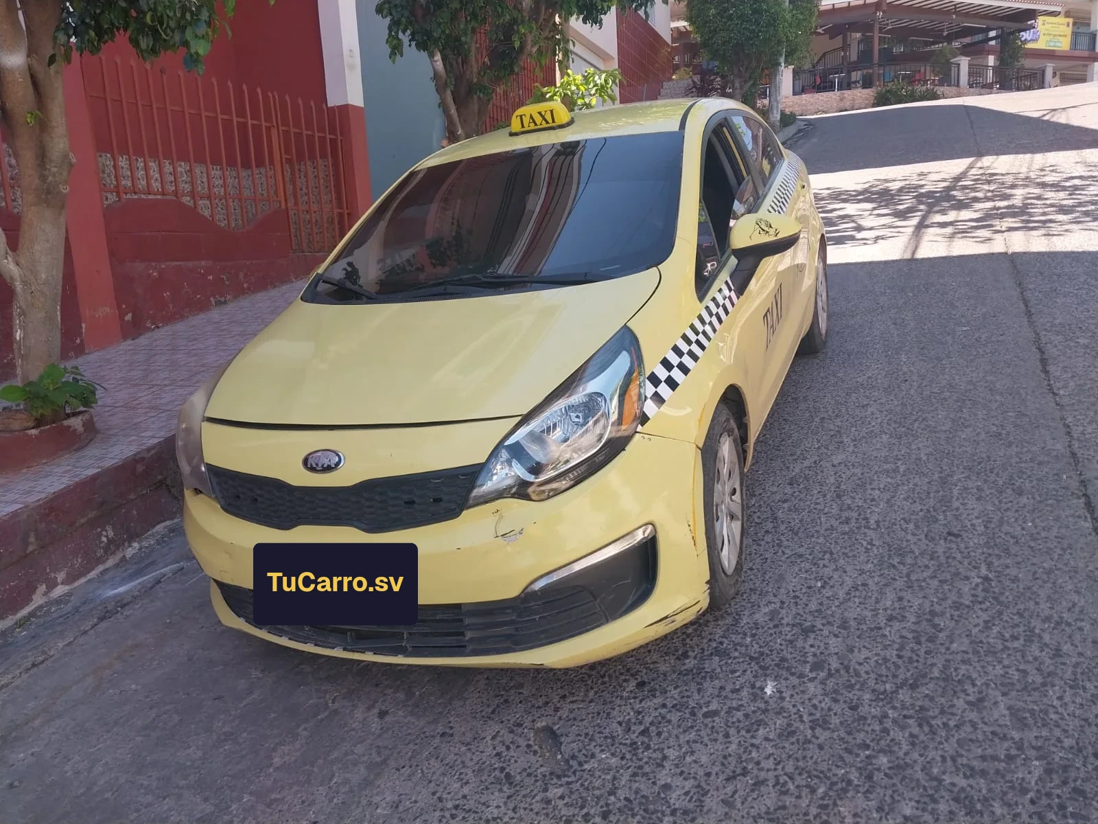 Foto del vehículo
