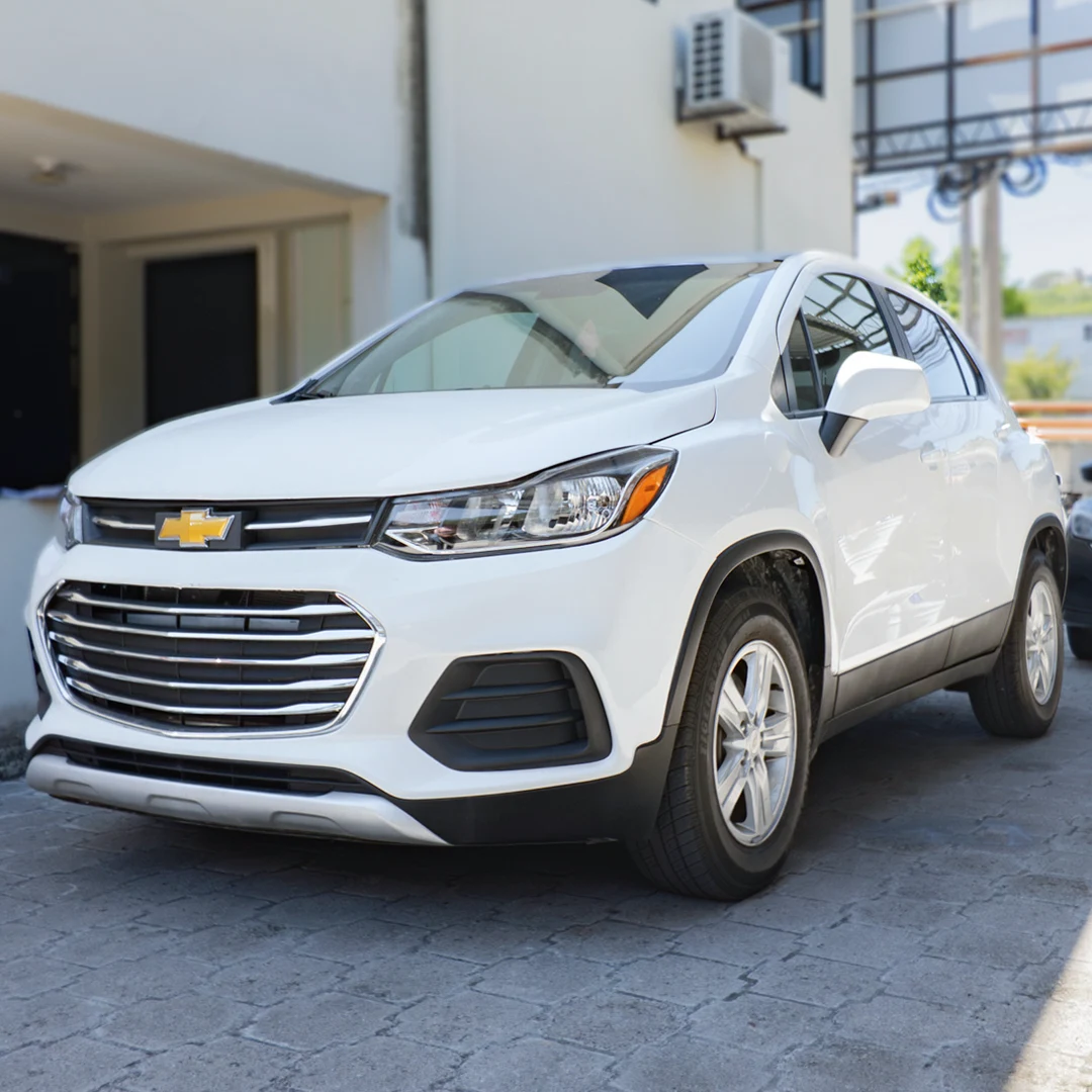 Chevrolet Trax LT 2020