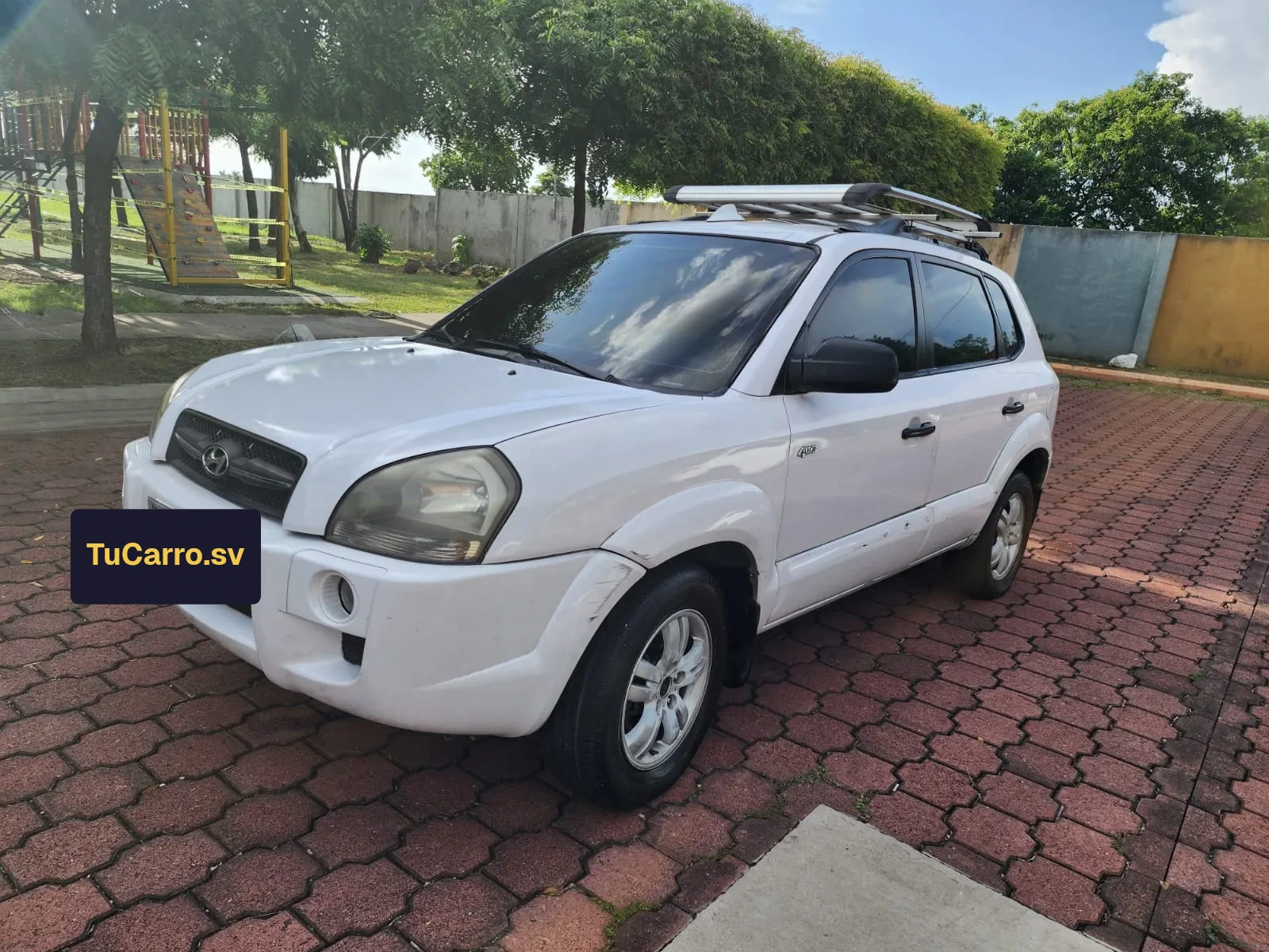 Foto del vehículo