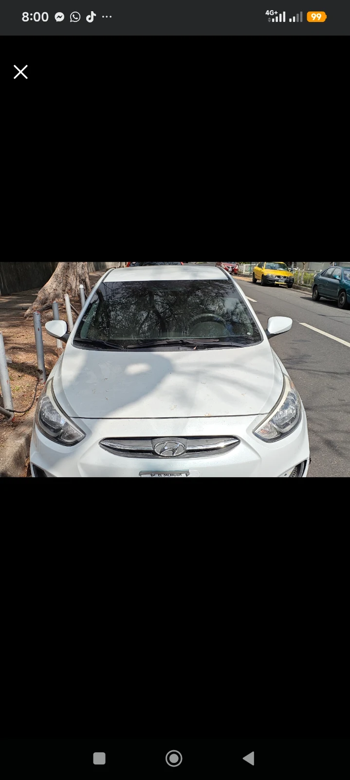 Foto del vehículo