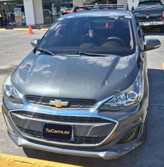 Foto del vehículo