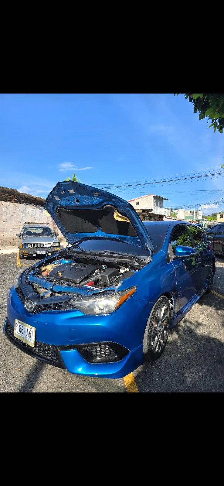 Foto del vehículo