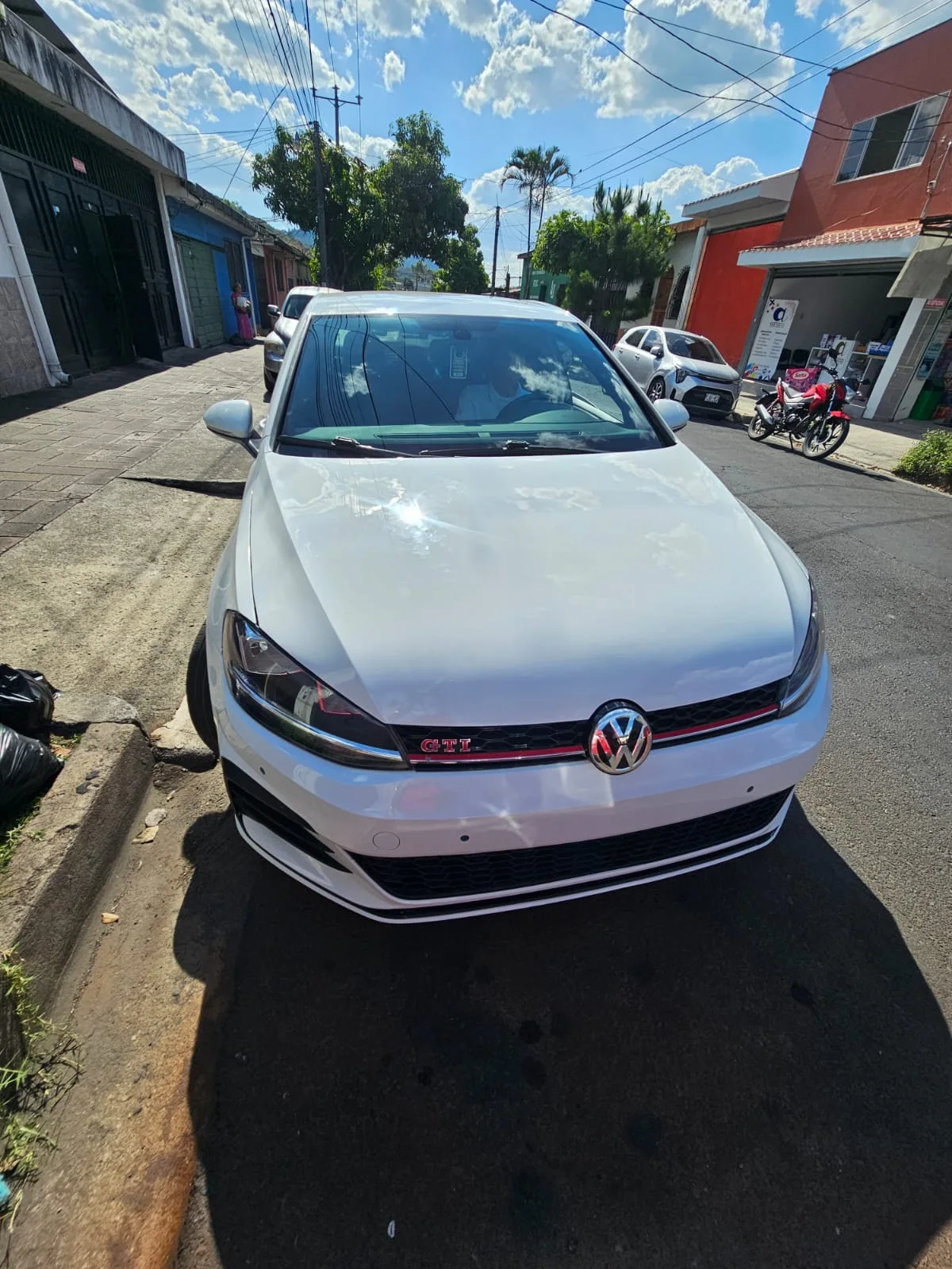 Foto del vehículo