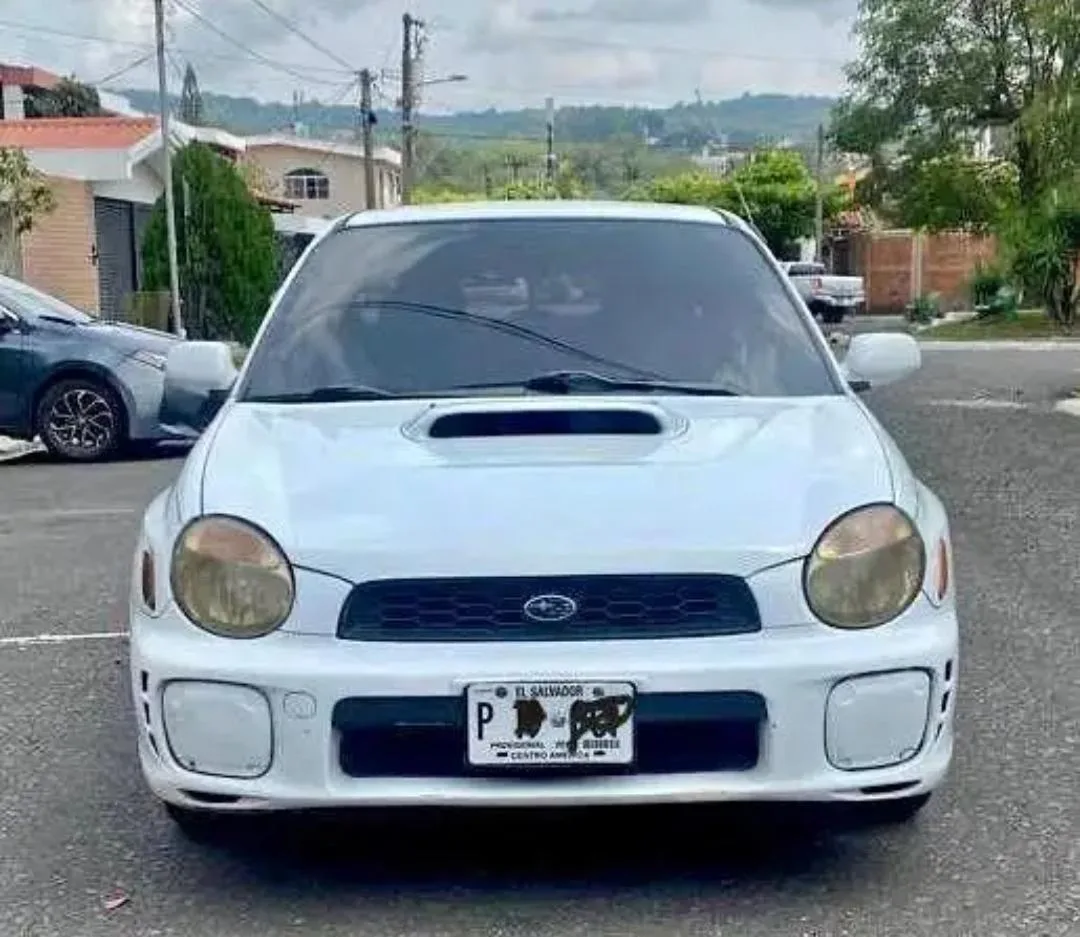 Foto del vehículo