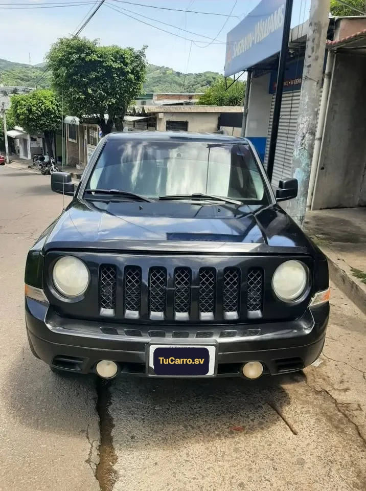 Foto del vehículo