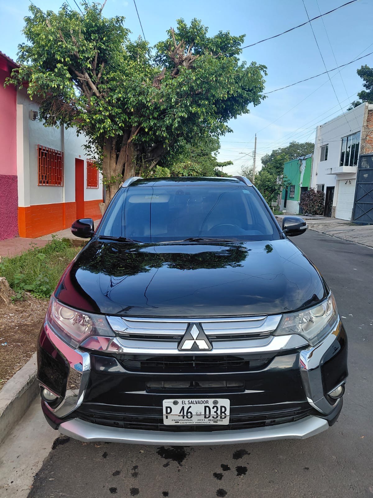 Foto del vehículo