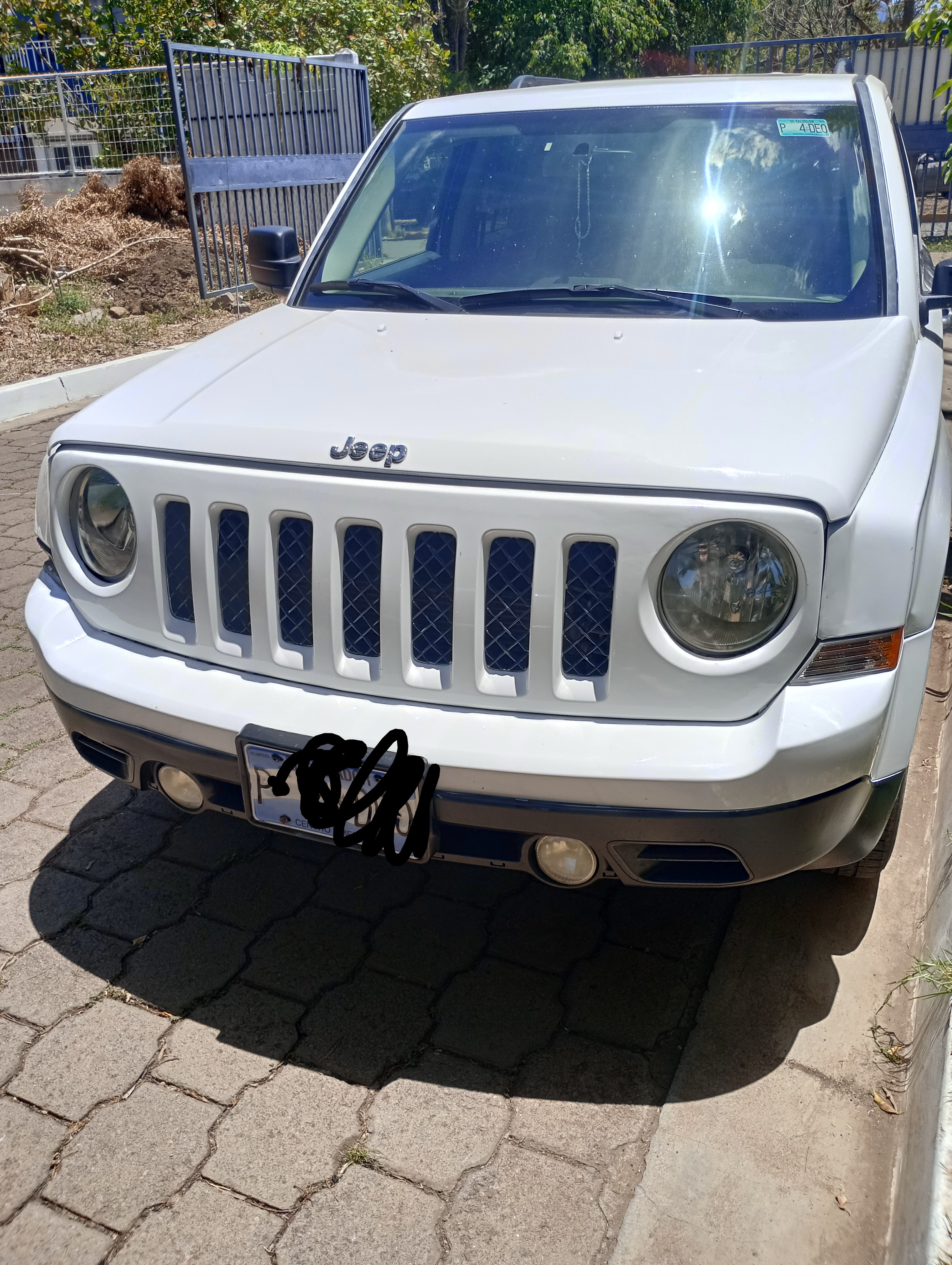 Jeep Renegade ATF 2014