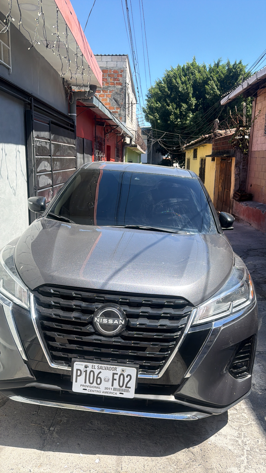 Foto del vehículo