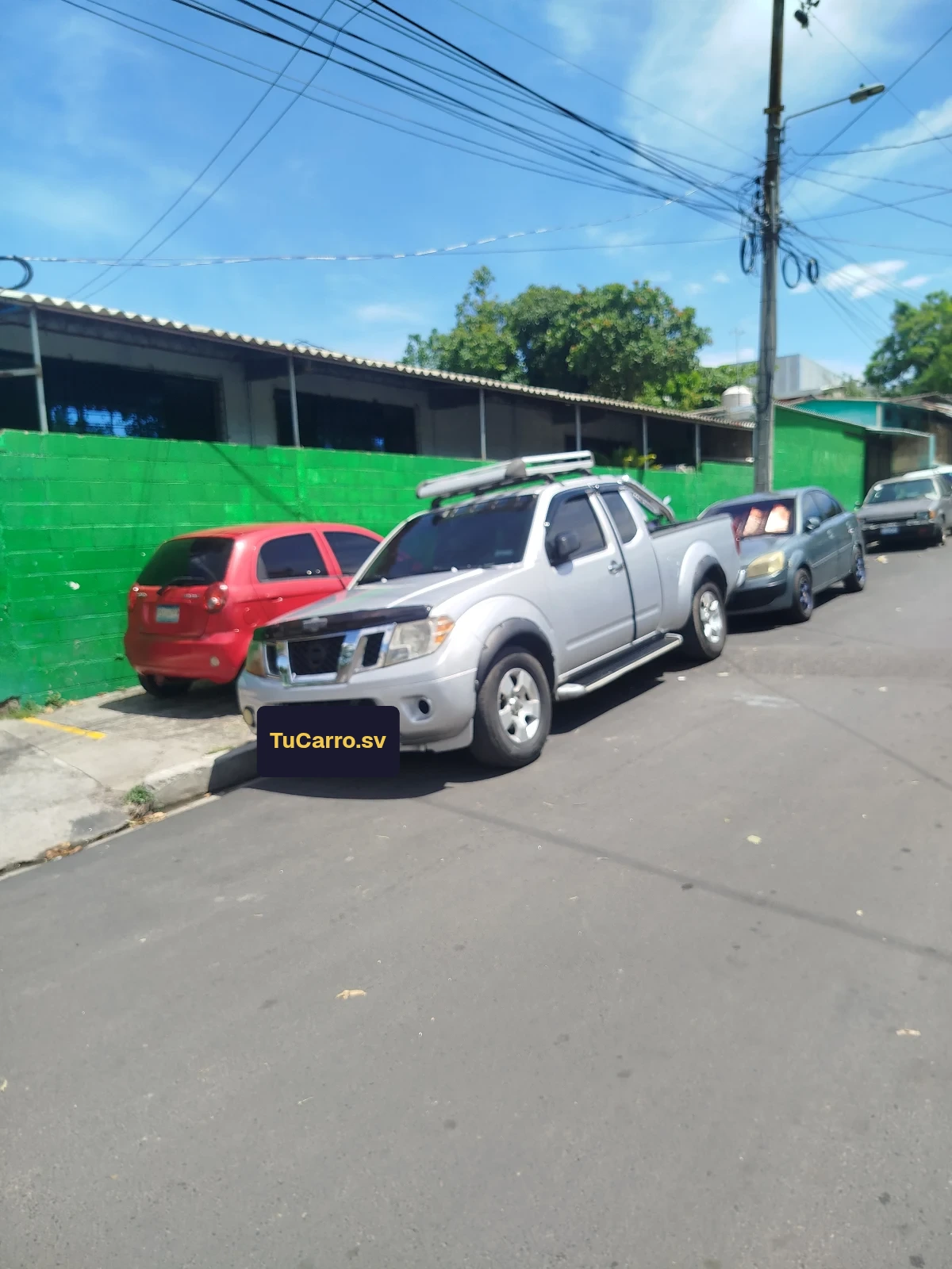 Foto del vehículo