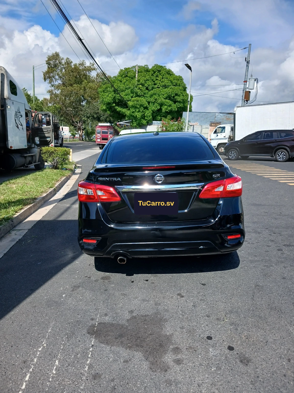 Foto del vehículo