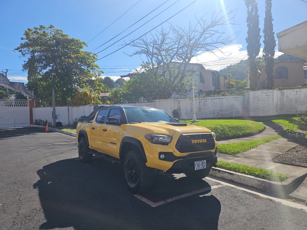 Foto del vehículo